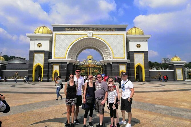 1 Day Private Vehicle With Driver -Explore Malaysia By Your Own Plans - Picking a smart route around Klang Valley (examples you can build)