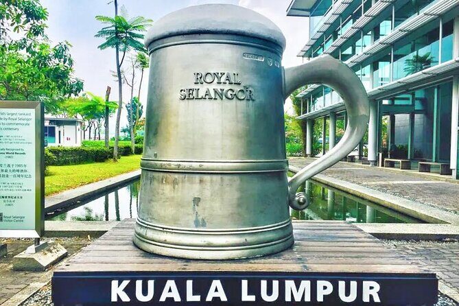 3-Hour Countryside and Batu Tour in Malaysia - Why this Batu Caves countryside tour feels easy from Kuala Lumpur