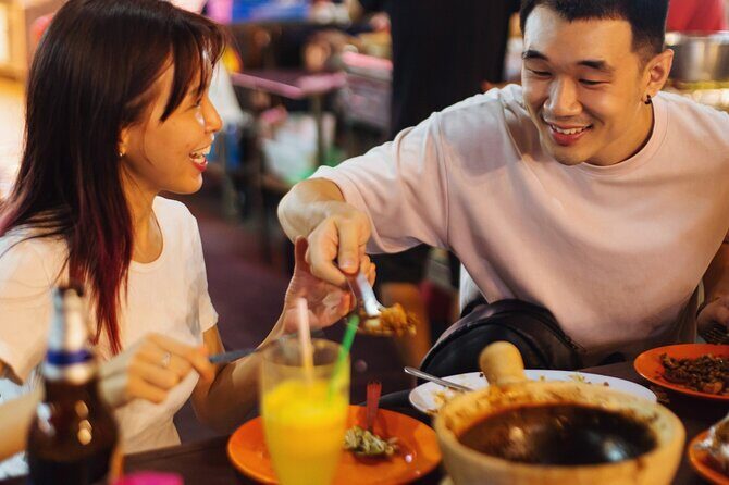 3-Hour Private Street Food Walking Tour in Kuala Lumpur - Price and value: what $85.82 buys you in real terms