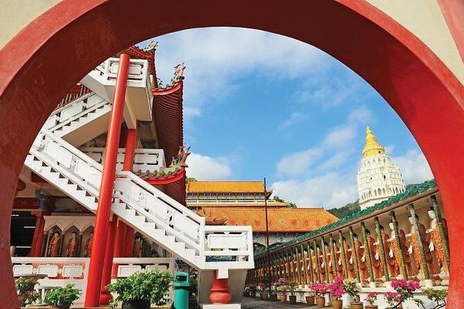3-Night Cameron Highlands and Penang Tour from Kuala Lumpur - Planning for Monday closures and seasonal changes