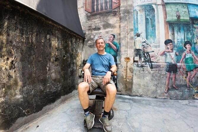 4-Hour Inspiring KL Cycling Tour - Why Cycling Through KL Beats a Checklist
