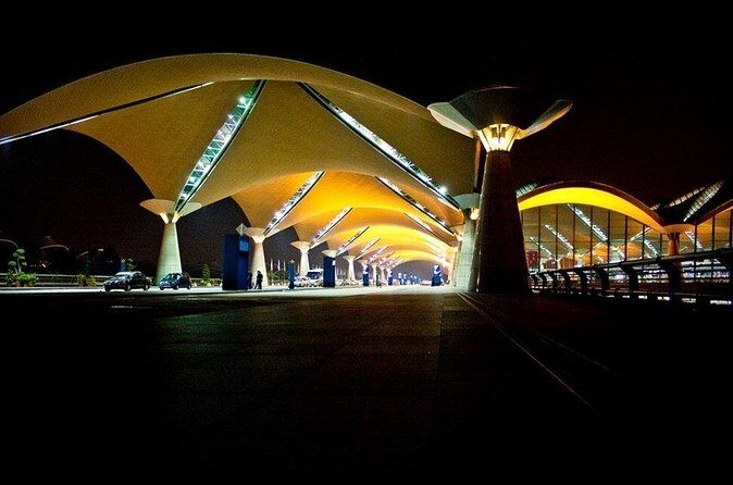 Airport Pickup / Drop off KLIA & KLIA 2 - Pricing That Makes Sense When You Compare the Real Costs