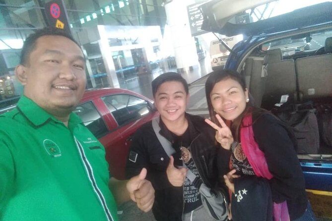 Airport Pickup / Drop off KLIA & KLIA 2 - The 1-Hour Window: What It Means for Your Schedule