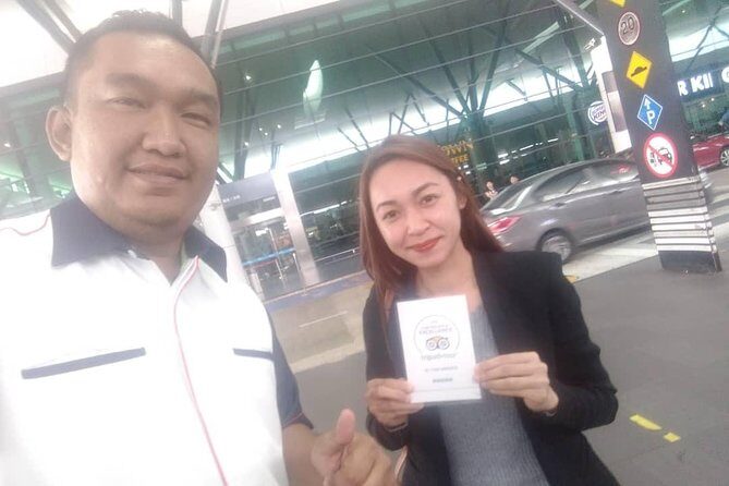 Airport Pickup / Drop off KLIA & KLIA 2 - Private Transfer Logistics: Comfort, Insurance, and Peace of Mind