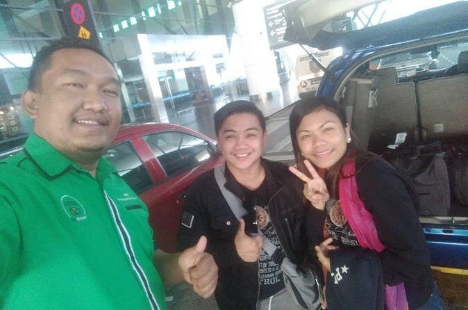 Airport Pickup / Drop off KLIA & KLIA 2 - Who Should Book This Transfer (and Who Might Skip It)