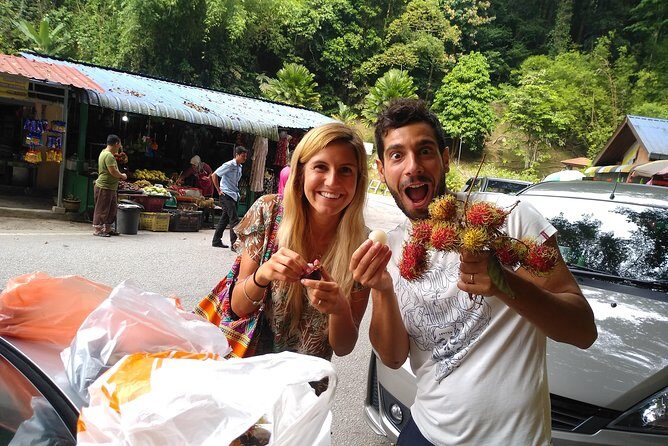 Amazing Cameron Highland Day Tour From Kuala Lumpur - KL to Cameron Highlands in an air-conditioned comfort bubble