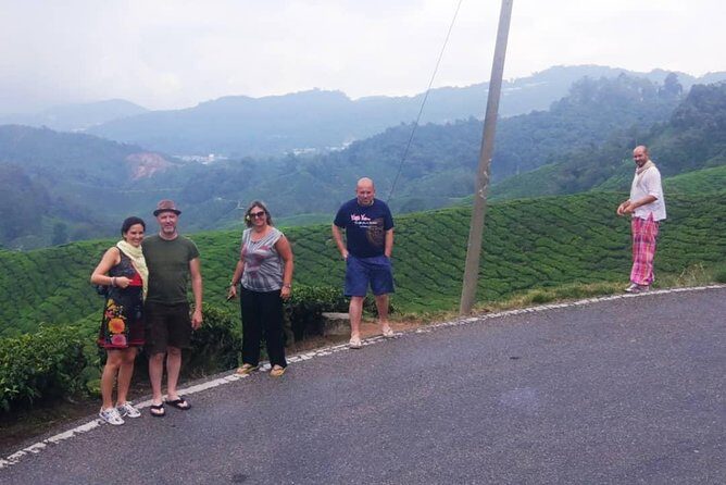 Amazing Cameron Highland Day Tour From Kuala Lumpur - What your $79 price really covers (and what it doesn’t)