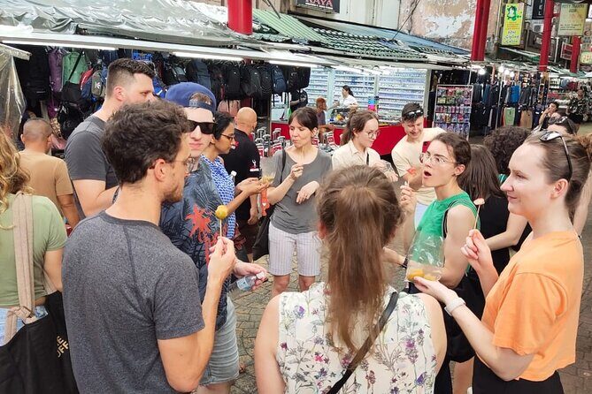 Amazing Local Food Tour in Kuala Lumpur - Price and what $93.94 buys you in real life