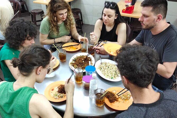 Amazing Local Food Tour in Kuala Lumpur - Timing, comfort, and how to prepare without overthinking