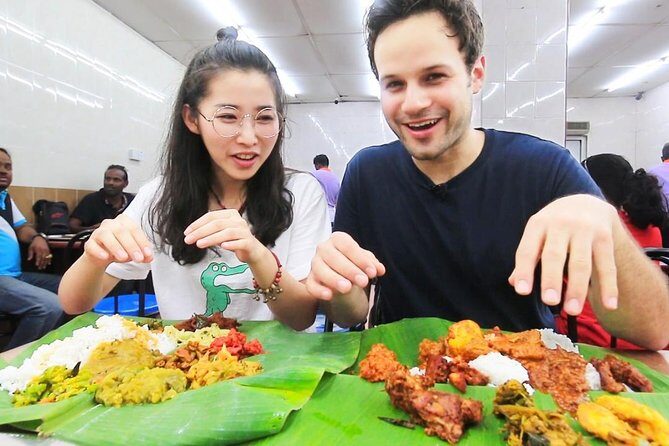 Amazing Local Food Tour in Kuala Lumpur - Who this tour is best for