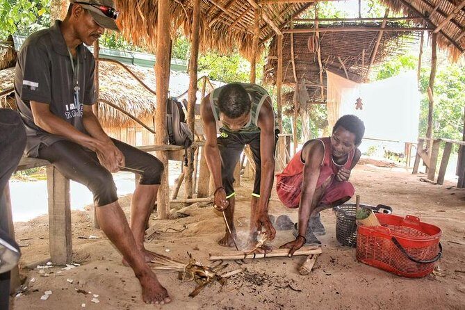 Amazing Taman Negara Day Trip from Kuala Lumpur Including Lunch - Who makes this work: timing, language, and your guide’s role