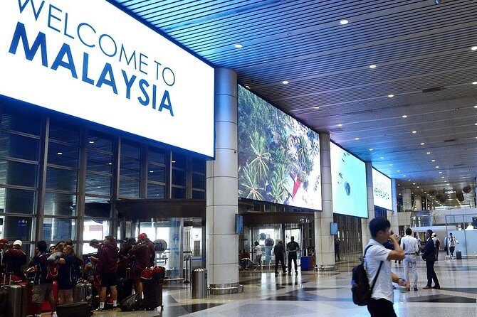 Arrival Transfer : Kuala Lumpur Airport - Price and Value: Why This Usually Works for Arrival Day