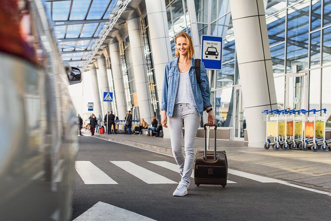 Arrival Transfer : Kuala Lumpur Airport - Should You Book This Arrival Transfer?