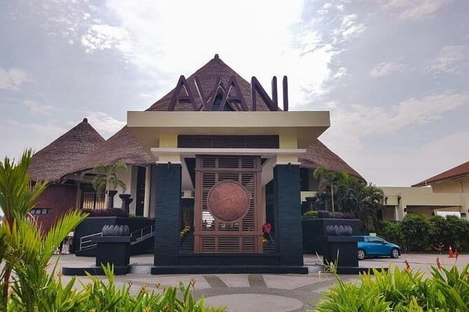 AVANI Sepang Goldcoast Resort Hotel To Kuala Lumpur International Airport KLIA KLIA2 Transfer - Key things I’d focus on before booking