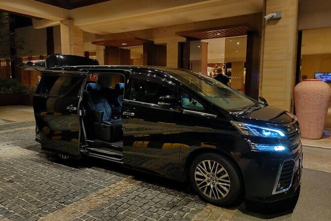 AVANI Sepang Goldcoast Resort Hotel To Kuala Lumpur International Airport KLIA KLIA2 Transfer - Meet-and-greet basics: what happens when the driver arrives