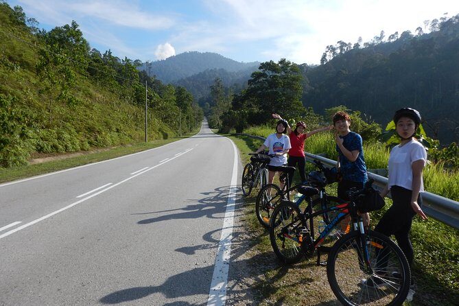 Backcountry Cycling - Key highlights to know before you go