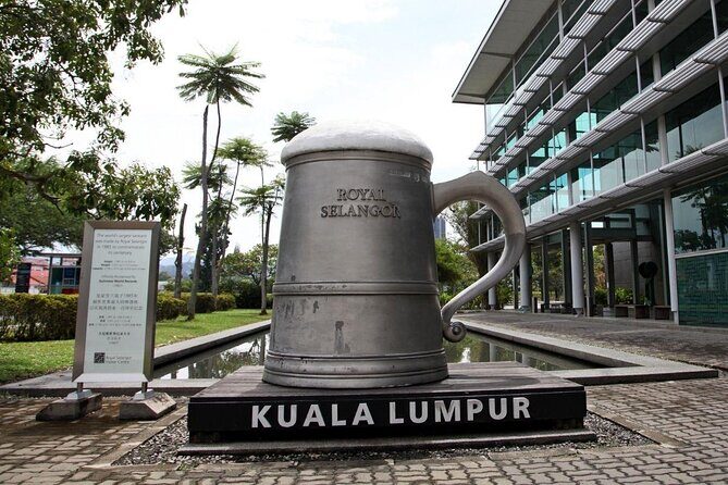 Batu Cave & Royal Selangor Pewter and Batik Visit - Key Points You’ll Care About