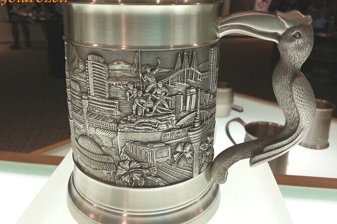 Batu Cave & Royal Selangor Pewter and Batik Visit - Price and Value: What $35 Really Buys You Here