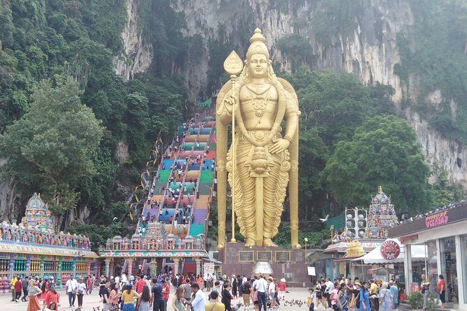 Batu Caves and Genting Highland Tour - A Private KL Day That Doesn’t Feel Like a Rushed Bus Tour