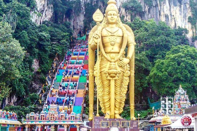 Batu Caves and Genting Highland Tour - Genting Strawberry Leisure Farm: The Short Stop That Breaks Up the Day