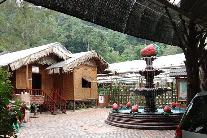 Batu Caves and Genting Highland Tour - How the Tour Price Actually Works (and What You’ll Still Pay For)