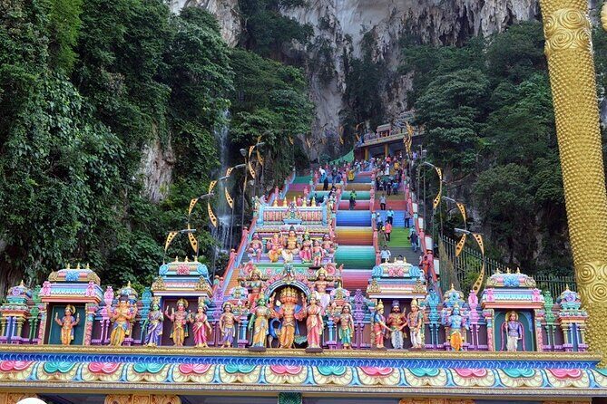 Batu Caves and Malaysian Crafts Tour from Kuala Lumpur - Price and Value: What You Pay For (and What You Don’t)