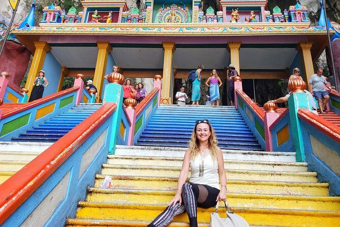 Batu Caves & Countryside Tour - Key highlights worth your attention