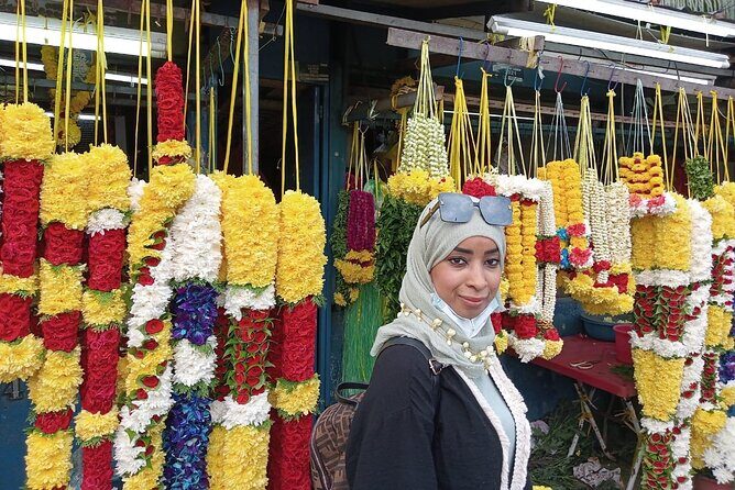 Batu Caves & Countryside Tour - Clothing rules: plan what you wear before you leave