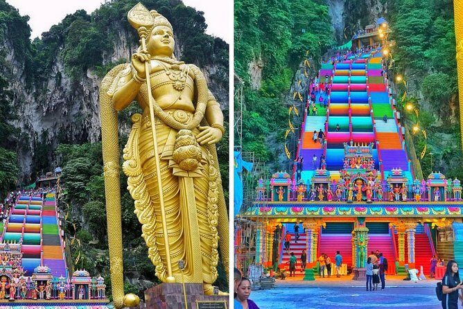 Batu Caves & Genting Highland Day Tour Include 2-Way Cable Car Ride - Why this Batu Caves and Genting mix actually works