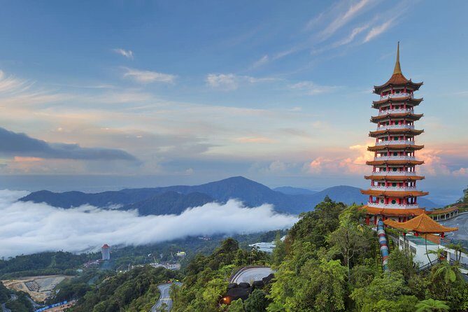 Batu Caves & Genting Highlands Highlights with Cultural Crafts - Private Batu Caves to Genting Day Trip: The Real Value in the Schedule