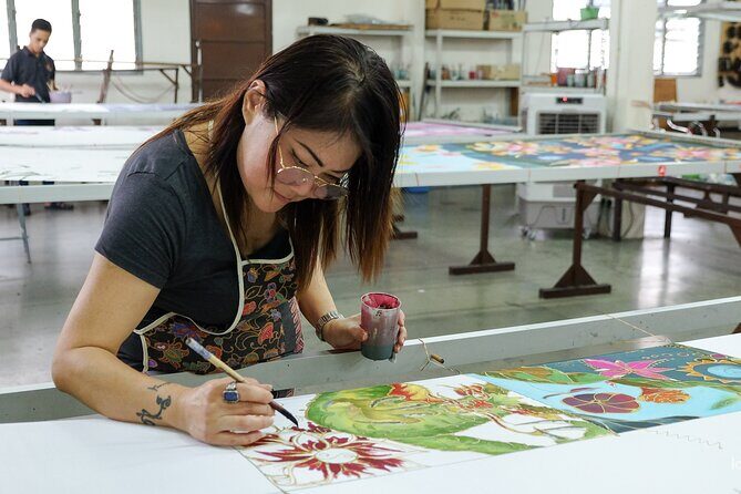 Batu Caves & Genting Highlands Highlights with Cultural Crafts - Stop 3: Genting Highlands Free Time and What to Do With It