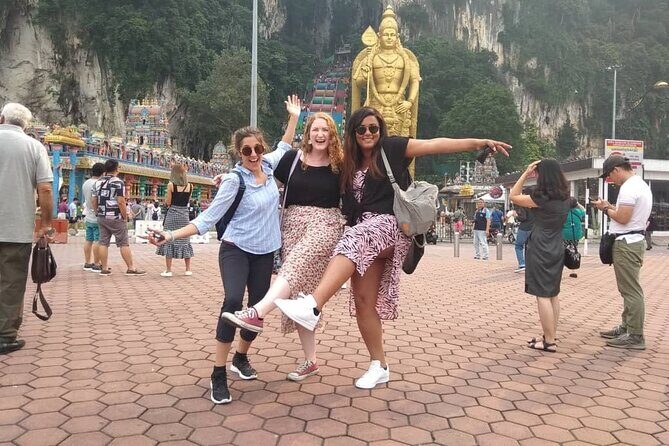 Batu Caves & Genting Highlands Highlights with Cultural Crafts - The Driver vs. Guide Factor: How to Get the Best Version of This Tour