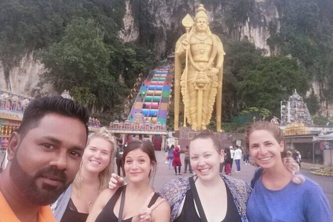 Batu Caves & Genting Highlands Highlights with Cultural Crafts - Starting Point and Transport: How This Day Feels on the Road