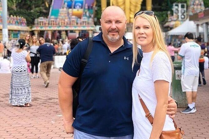 Batu Caves & Kuala Gandah Elephant Sanctuary Full-Day Tour - What You’re Really Buying: Private Group Transport With Driver Support