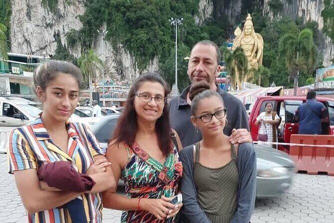 Batu Caves & Kuala Gandah Elephant Sanctuary Full-Day Tour - Should You Book This Private Batu Caves and Kuala Gandah Day Trip?