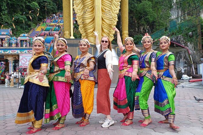 Batu Caves & Malaysian Handicraft Tour: Pewter & Batik Experience - Why This KL Batu Caves Combo Works for Limited Time