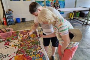 Batu Caves & Malaysian Handicraft Tour: Pewter & Batik Experience - Pickup, Timing, and the 3.5-Hour Pace