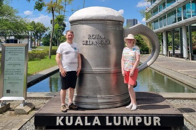 Batu Caves & Malaysian Handicraft Tour: Pewter & Batik Experience - Value for Money at $29.16: What You’re Really Buying