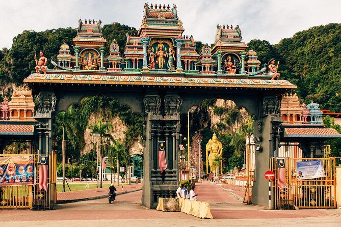Batu Caves Private Tour with Pick-up from Kuala Lumpur - Private Batu Caves from Kuala Lumpur: where the value really is