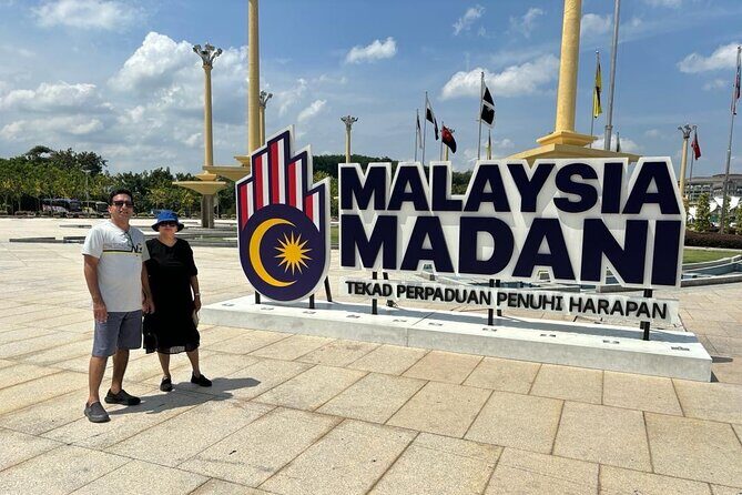 Batu Caves & Putrajaya City Tour - Price and value: is $39.98 a smart deal?