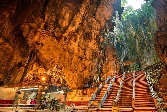 Batu Caves Temple Tour - Private Pickup in KL: The Real Value Proposition