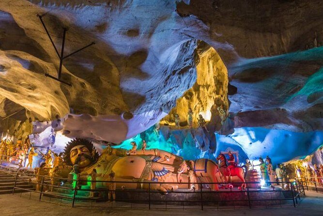 Batu Caves Temple Tour - What You’ll Actually Do Once You Arrive
