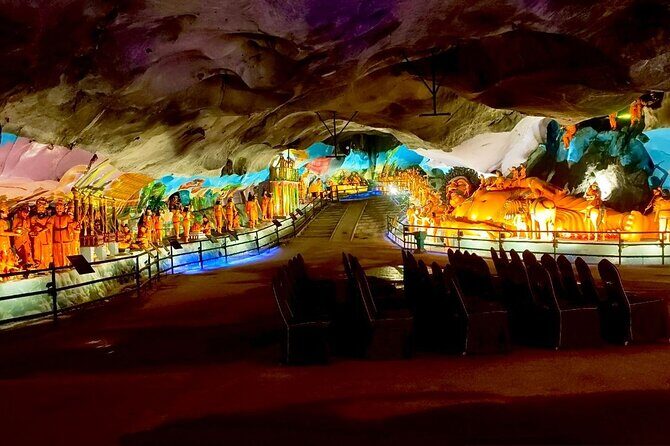 Batu Caves Twilight and Little India Evening Tour - Price and Value: Is $53 Worth It?