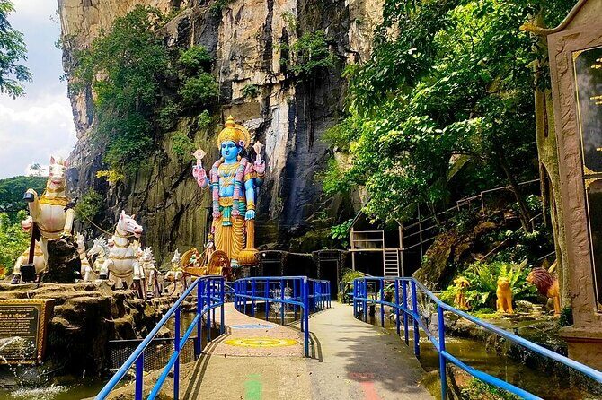 Batu Caves Twilight and Little India Evening Tour - Should You Book This Batu Caves and Little India Evening Tour?