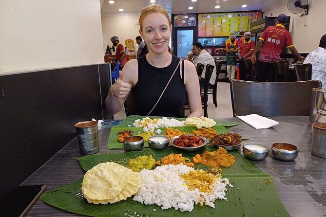 Batu Caves, Waterfalls & Hot Springs Day Tour from Port Klang - Kanching Falls: seven tiers, shade breaks, and cooling off