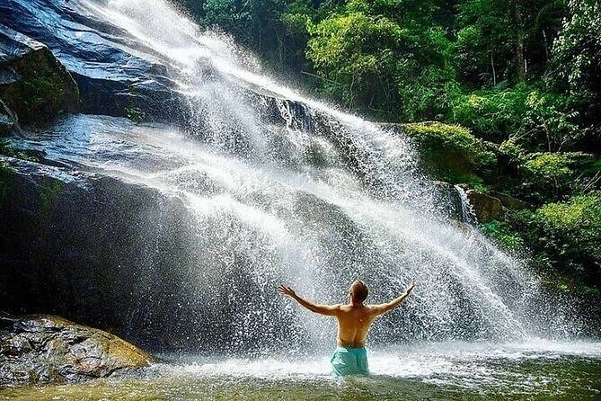 Batu Caves, Waterfalls, Hotspring, Batik & Pewter Tour with Lunch - Key things to know before you go