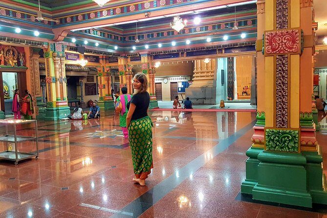 Best of KL at Night – Iconic Sights, Local Life & City Lights - Dataran Merdeka: the independence-square photo you’ll recognize