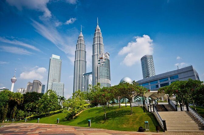 Best of Kuala Lumpur City Tour Including National Museum and National Monument - Key highlights to know before you go