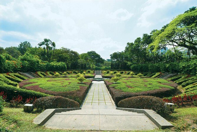 Bird Park & Butterfly Farm Nature Include All Entrance Tour From Kuala Lumpur - Hotel Pickup and the Air-Conditioned Route Between Stops