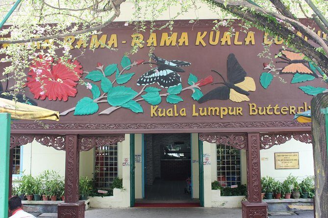 Bird Park & Butterfly Farm Nature Tour From Kuala Lumpur - Should you book this KL Bird Park and Butterfly Farm tour?